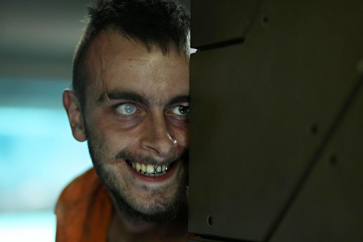 Joseph Gilgun