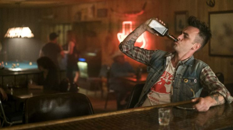Joseph Gilgun