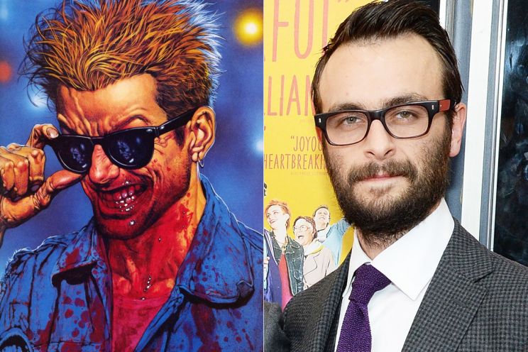 Joseph Gilgun