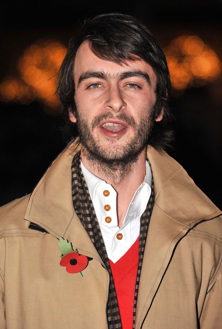 Joseph Gilgun