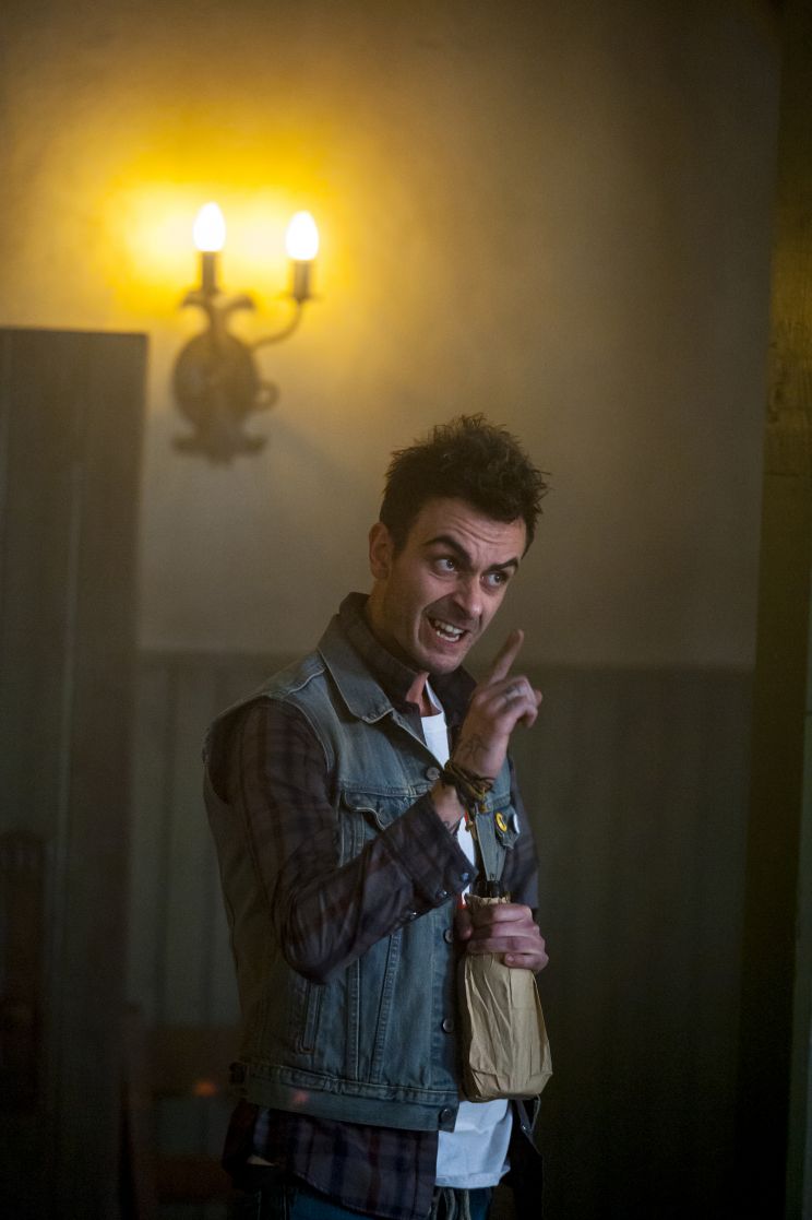 Joseph Gilgun