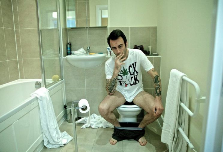 Joseph Gilgun