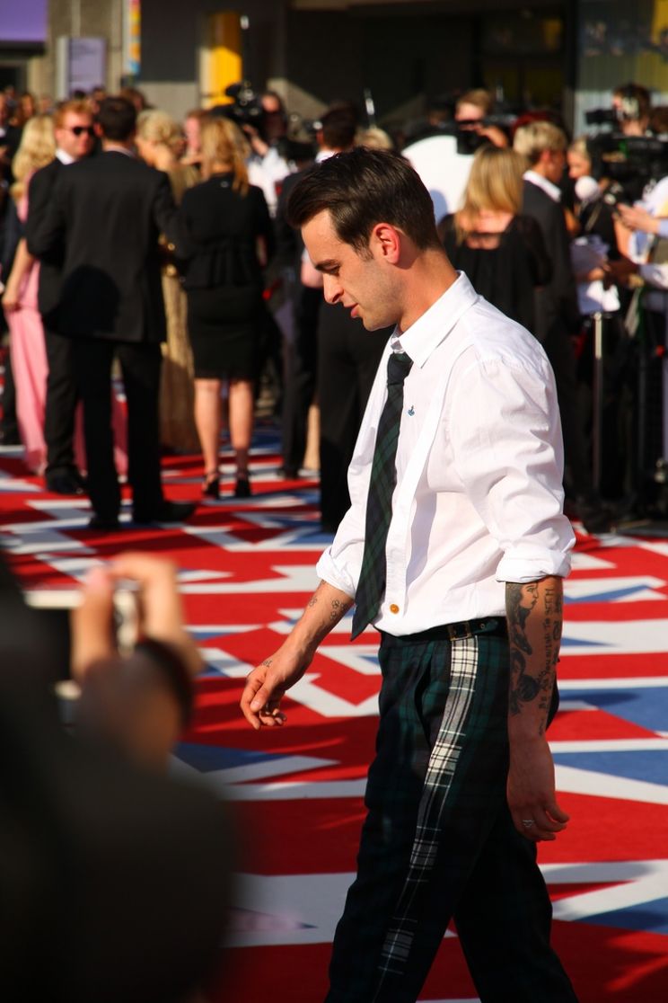 Joseph Gilgun