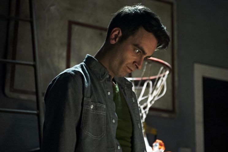 Joseph Gilgun
