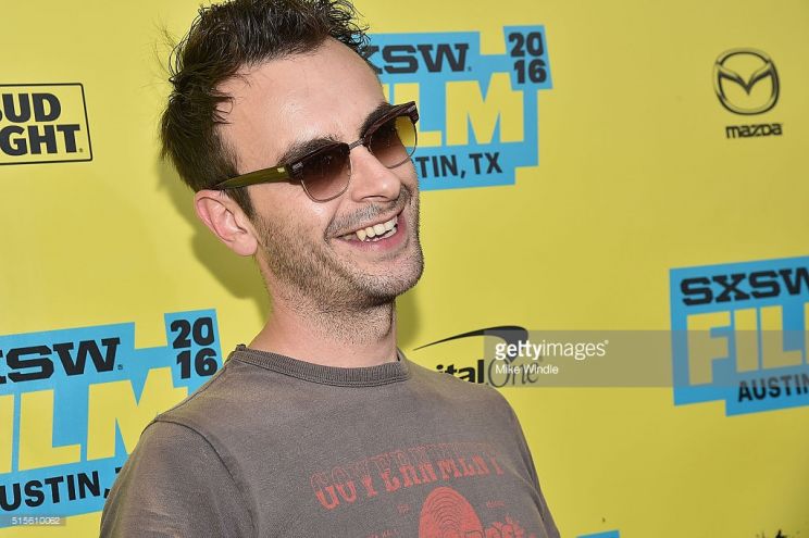 Joseph Gilgun