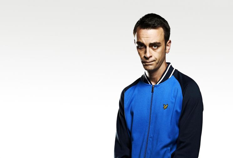 Joseph Gilgun