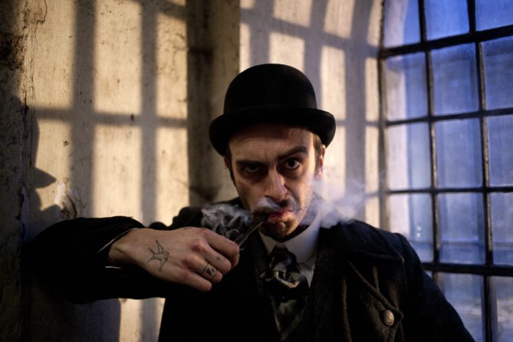 Joseph Gilgun