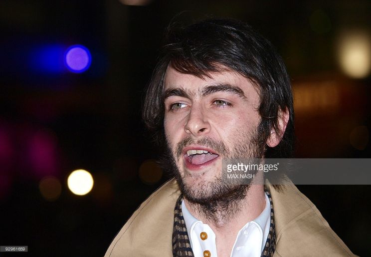 Joseph Gilgun