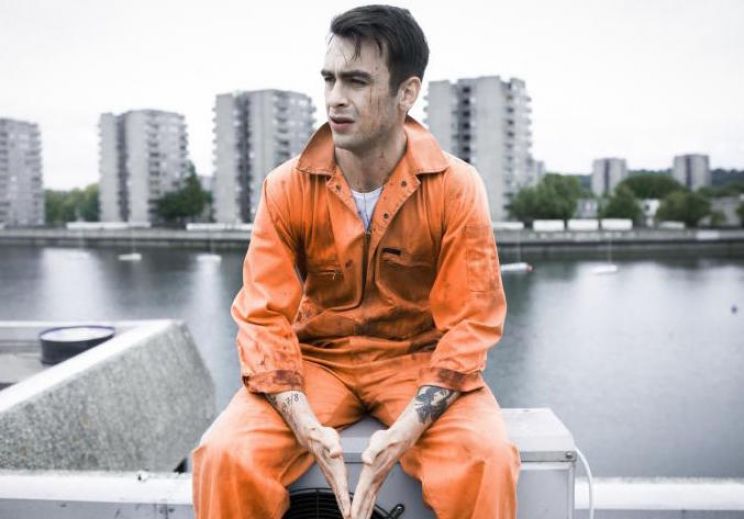 Joseph Gilgun