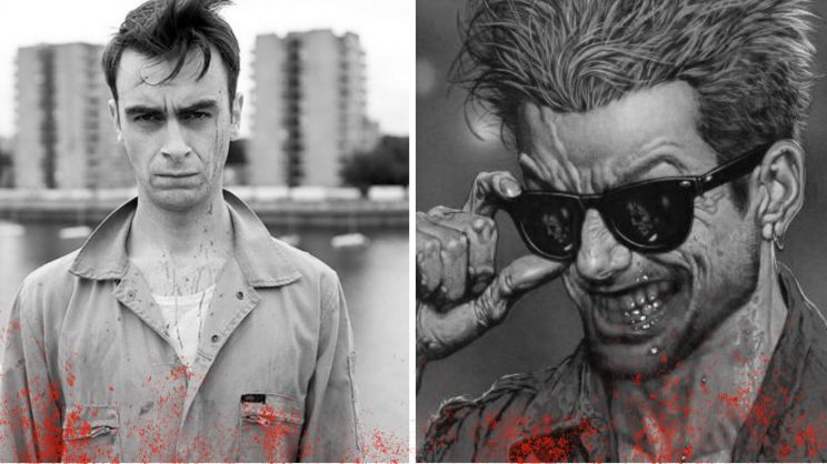 Joseph Gilgun