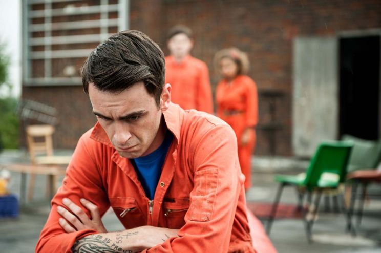 Joseph Gilgun