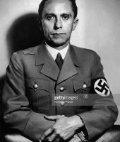 Joseph Goebbels