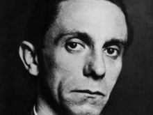 Joseph Goebbels