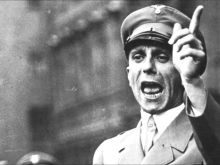 Joseph Goebbels