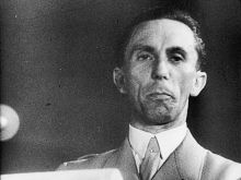 Joseph Goebbels