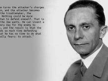 Joseph Goebbels