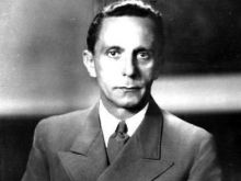 Joseph Goebbels