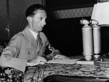 Joseph Goebbels