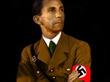 Joseph Goebbels