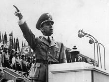 Joseph Goebbels