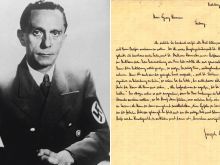 Joseph Goebbels