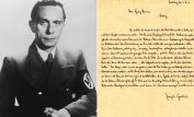 Joseph Goebbels