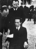 Joseph Goebbels