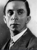 Joseph Goebbels