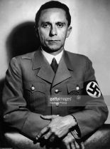 Joseph Goebbels