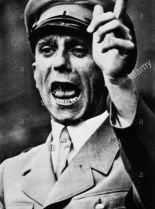 Joseph Goebbels