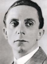 Joseph Goebbels