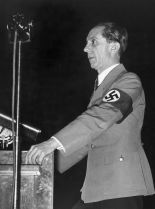 Joseph Goebbels