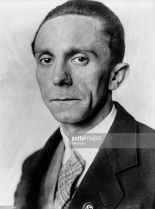 Joseph Goebbels