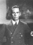 Joseph Goebbels