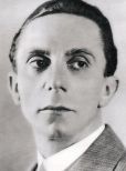 Joseph Goebbels