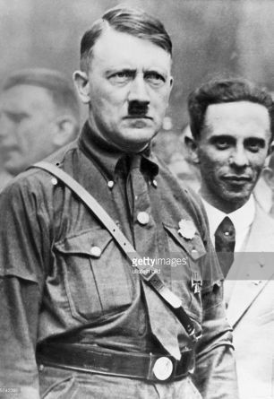 Joseph Goebbels