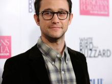 Joseph Gordon-Levitt