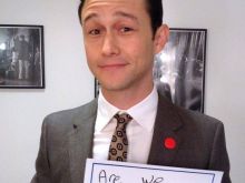 Joseph Gordon-Levitt