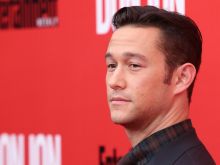 Joseph Gordon-Levitt