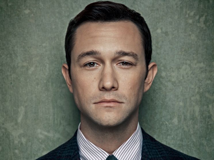 Joseph Gordon-Levitt