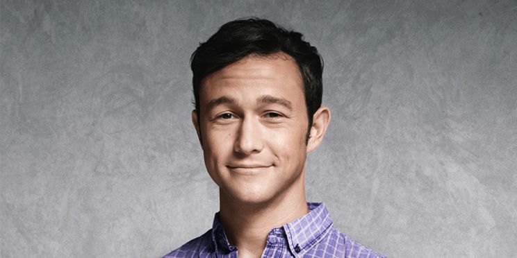 Joseph Gordon-Levitt