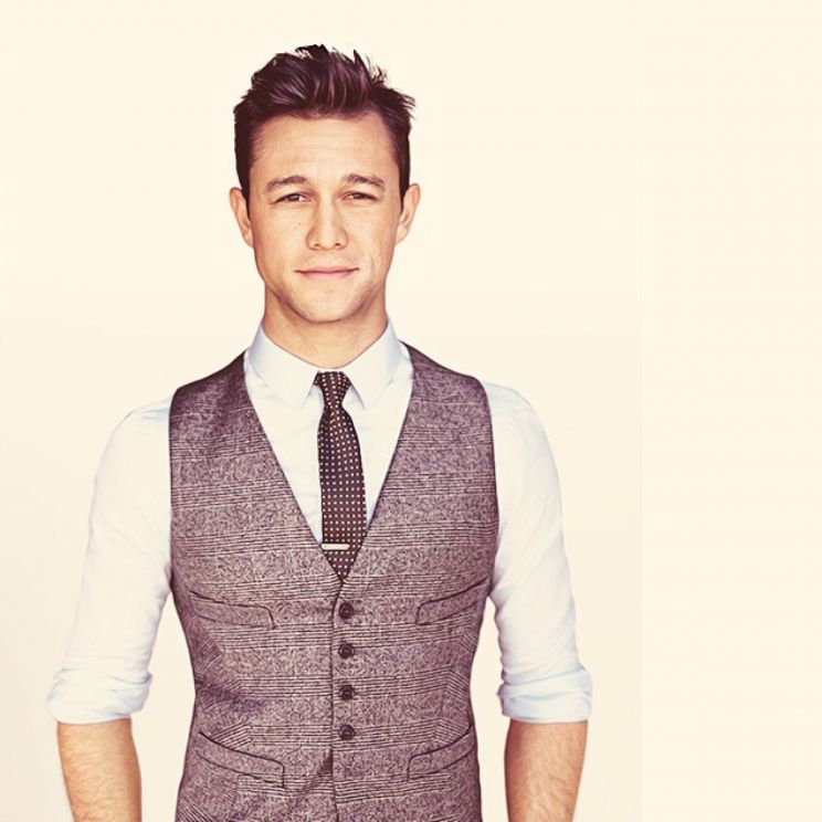 Joseph Gordon-Levitt