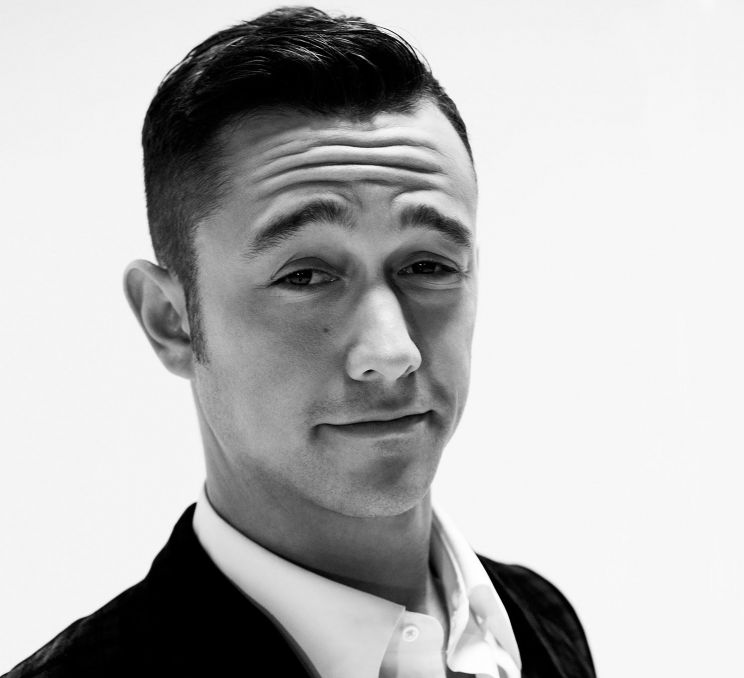 Joseph Gordon-Levitt