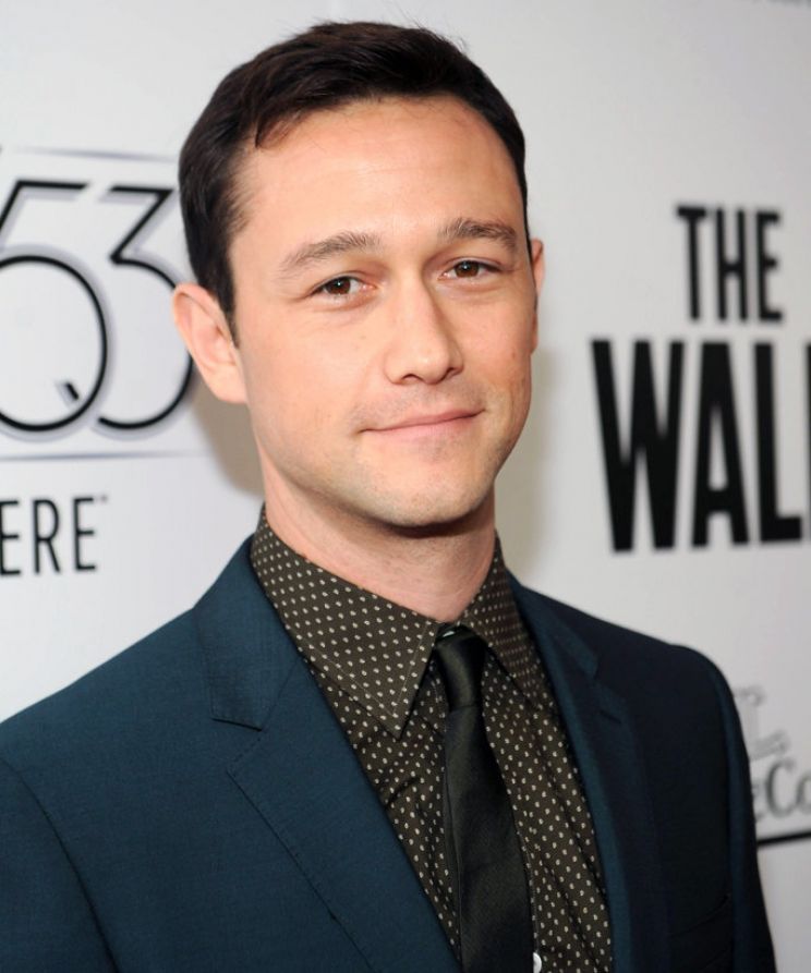 Joseph Gordon-Levitt