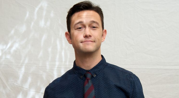 Joseph Gordon-Levitt