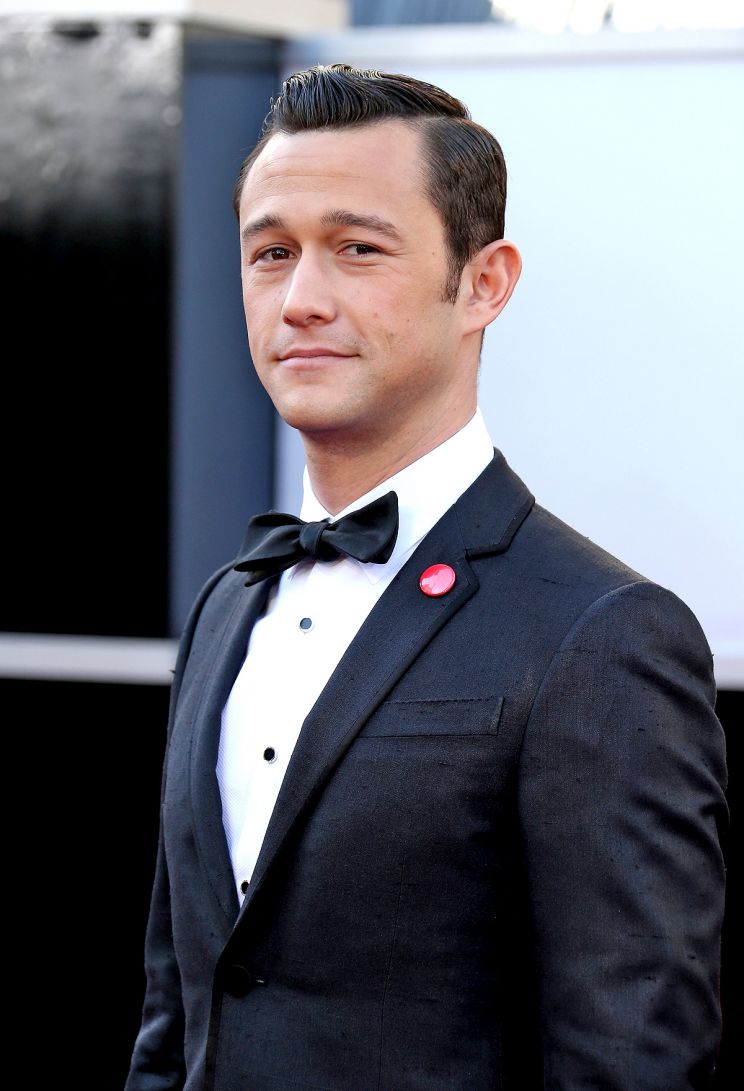 Joseph Gordon-Levitt