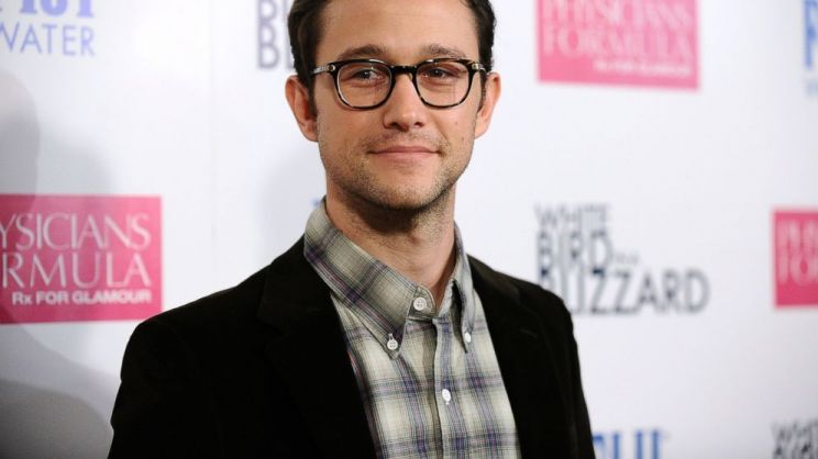 Joseph Gordon-Levitt