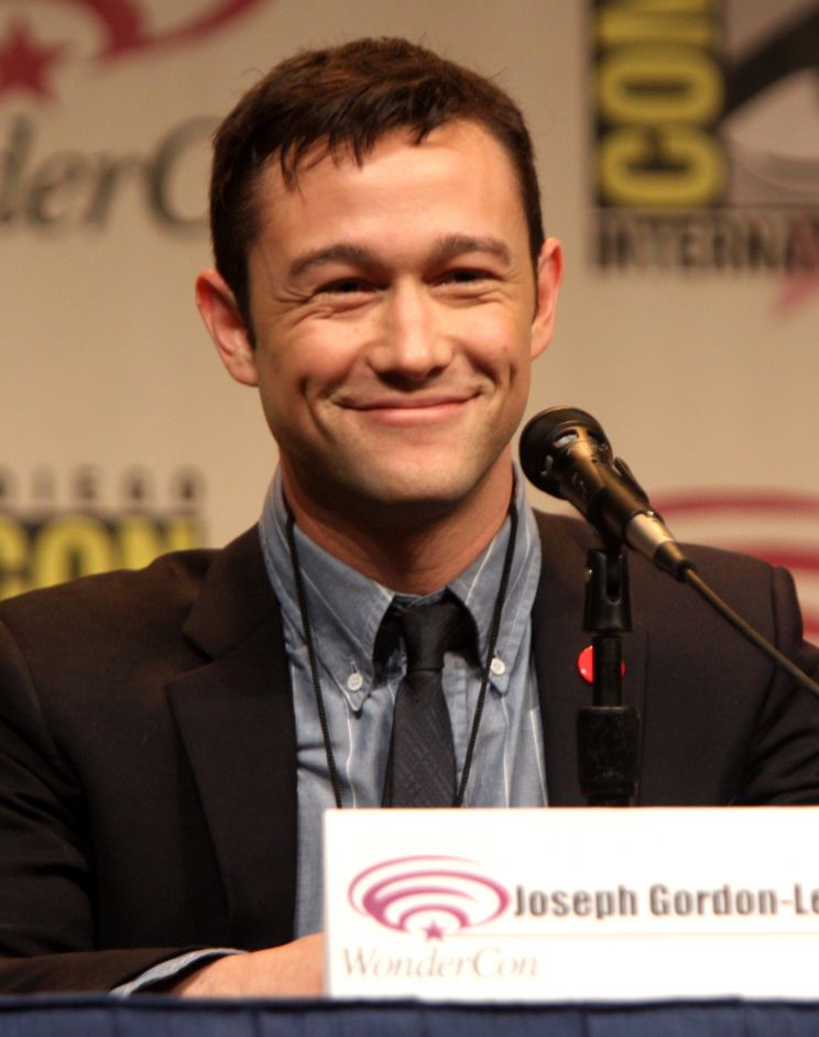 Joseph Gordon-Levitt