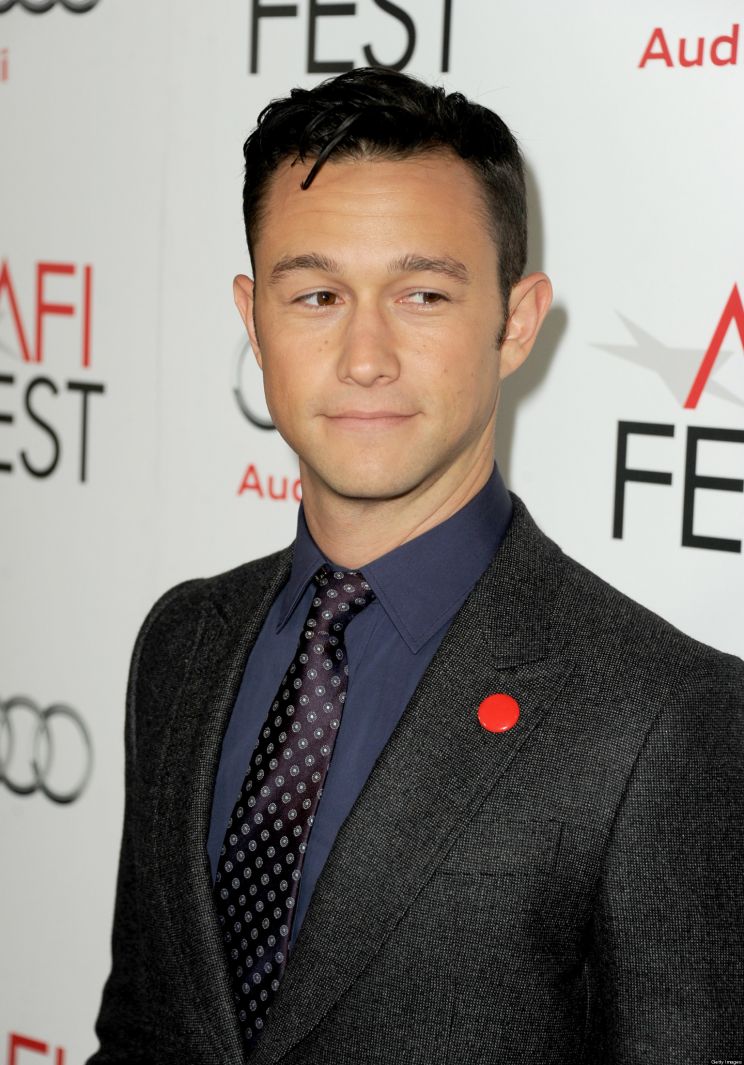 Joseph Gordon-Levitt