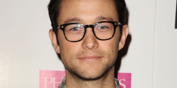 Joseph Gordon-Levitt